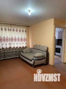 1-к квартира, вторичка, 32м2, 1/5 этаж