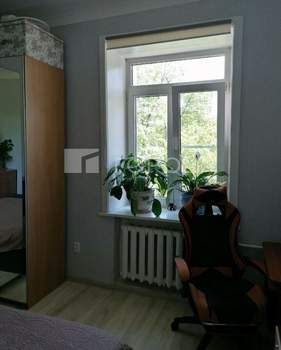 3-к квартира, вторичка, 62м2, 3/5 этаж