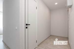 2-к квартира, вторичка, 44м2, 3/5 этаж