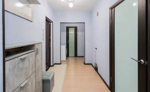 2-к квартира, вторичка, 76м2, 2/10 этаж