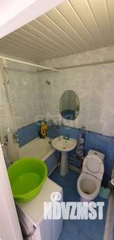 2-к квартира, вторичка, 43м2, 5/5 этаж