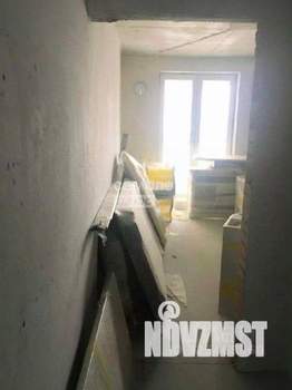 4-к квартира, вторичка, 105м2, 2/17 этаж