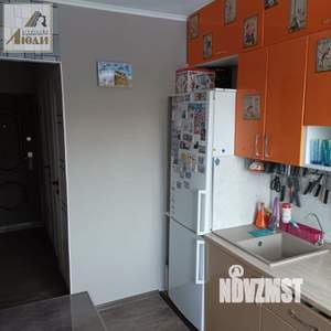 3-к квартира, вторичка, 61м2, 6/9 этаж