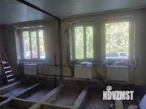 3-к квартира, вторичка, 77м2, 1/4 этаж