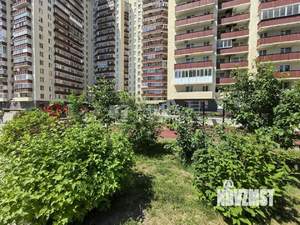 1-к квартира, вторичка, 35м2, 8/24 этаж