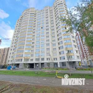 Студия квартира, вторичка, 119м2, 7/16 этаж