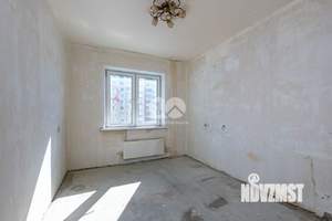 1-к квартира, вторичка, 38м2, 4/10 этаж