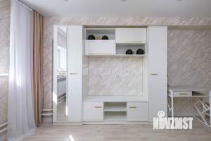 Студия квартира, вторичка, 18м2, 5/5 этаж