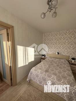 2-к квартира, вторичка, 43м2, 5/5 этаж