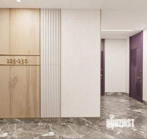 1-к квартира, вторичка, 34м2, 14/25 этаж