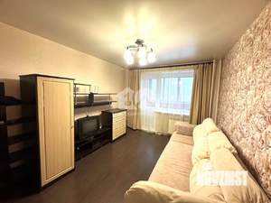 1-к квартира, вторичка, 51м2, 12/12 этаж