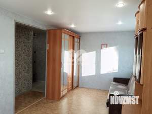 1-к квартира, вторичка, 32м2, 4/5 этаж