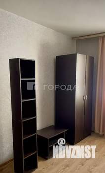 Студия квартира, вторичка, 33м2, 2/10 этаж