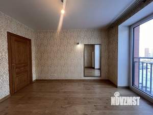 1-к квартира, вторичка, 35м2, 3/9 этаж