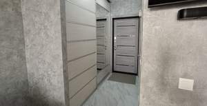 3-к квартира, вторичка, 53м2, 15/17 этаж