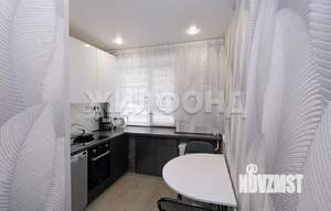 1-к квартира, вторичка, 33м2, 3/9 этаж