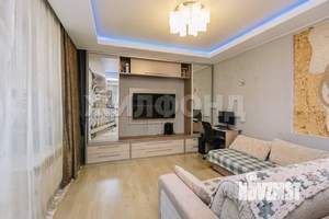 1-к квартира, вторичка, 33м2, 13/14 этаж