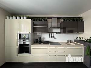 3-к квартира, вторичка, 68м2, 13/17 этаж