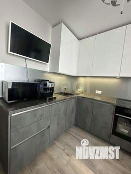 2-к квартира, сданный дом, 48м2, 9/9 этаж
