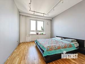 3-к квартира, вторичка, 82м2, 23/25 этаж