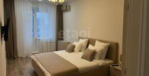 2-к квартира, вторичка, 69м2, 3/6 этаж