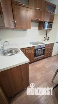 2-к квартира, вторичка, 43м2, 6/9 этаж