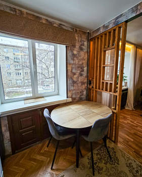 2-к квартира, вторичка, 47м2, 2/5 этаж