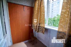 1-к квартира, вторичка, 30м2, 6/9 этаж