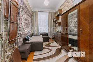 4-к квартира, вторичка, 99м2, 4/4 этаж