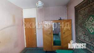 3-к квартира, вторичка, 65м2, 4/9 этаж