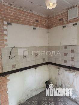 3-к квартира, вторичка, 57м2, 1/5 этаж