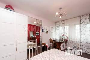 4-к квартира, вторичка, 115м2, 5/7 этаж