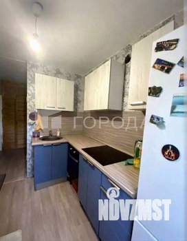 2-к квартира, вторичка, 43м2, 1/9 этаж