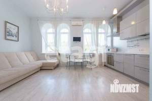 2-к квартира, вторичка, 45м2, 5/5 этаж