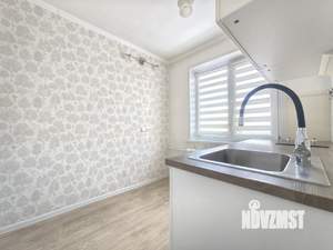 2-к квартира, вторичка, 47м2, 5/5 этаж