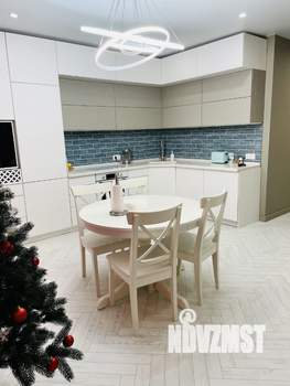 2-к квартира, вторичка, 52м2, 13/17 этаж