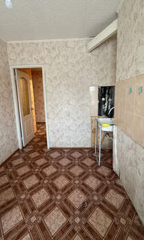 2-к квартира, вторичка, 43м2, 9/10 этаж