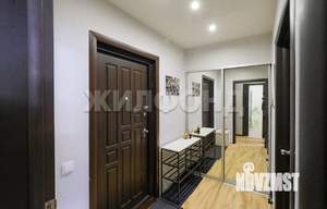 2-к квартира, вторичка, 43м2, 6/17 этаж