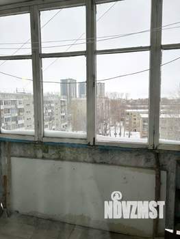 1-к квартира, вторичка, 30м2, 9/9 этаж