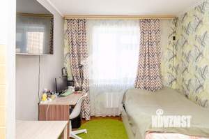 Студия квартира, вторичка, 21м2, 5/10 этаж