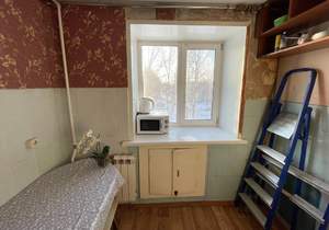 2-к квартира, вторичка, 44м2, 4/5 этаж