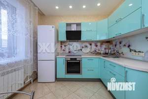 2-к квартира, вторичка, 55м2, 9/24 этаж