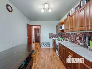 2-к квартира, вторичка, 48м2, 6/10 этаж