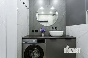 2-к квартира, вторичка, 42м2, 9/17 этаж