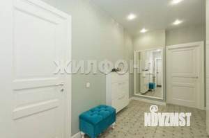 2-к квартира, вторичка, 64м2, 8/8 этаж