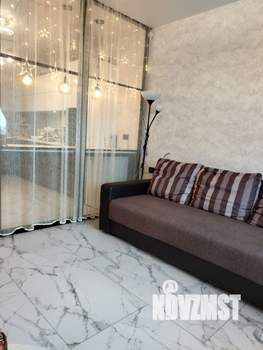 3-к квартира, вторичка, 65м2, 6/18 этаж