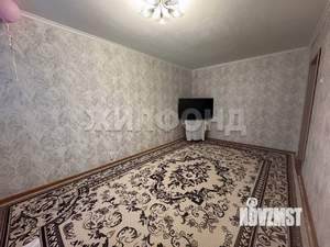 2-к квартира, вторичка, 44м2, 6/9 этаж