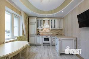 3-к квартира, вторичка, 66м2, 7/17 этаж