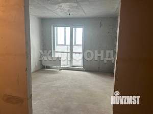 1-к квартира, вторичка, 26м2, 10/25 этаж