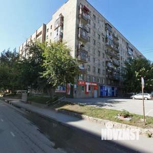 Студия квартира, вторичка, 43м2, 1/9 этаж